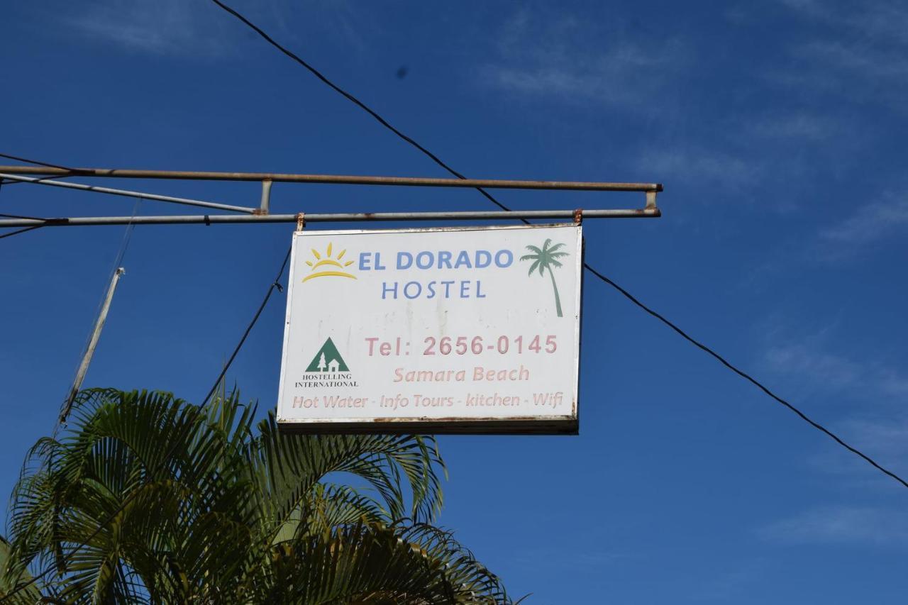 El Dorado Hostel ซามารา ภายนอก รูปภาพ