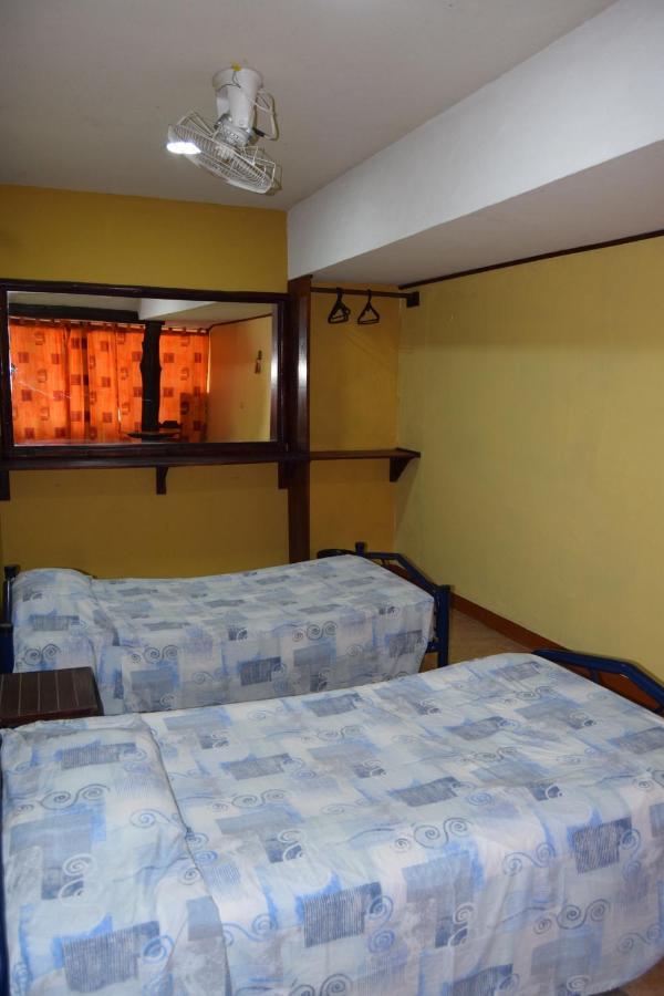 El Dorado Hostel ซามารา ภายนอก รูปภาพ